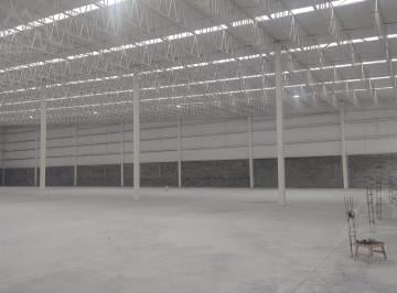 Bodega comercial · 2400m² · Bodega en Renta de 2400 m Pesqueria Nuevo Leon