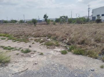 Terreno / Lote · 1000m² · Terreno en Venta de 1000 m Industrial Salinas Victoria Nuevo León.