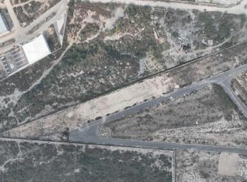 Terreno / Lote · 2348m² · Lote de Terreno en Venta 2348 m Parque Industrial Santa