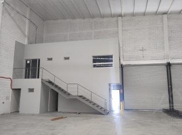 Bodega comercial · 1110m² · 178 Estacionamientos · Bodega en Renta 1110 m en Parque Santa Catarina Nuevo León