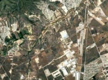 Terreno / Lote · 238000m² · Terreno en Venta de 22.23 Hectáreas Salinas Victoria Nuevo León.
