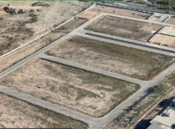 Terreno / Lote · 11000m² · Lotes de Terreno en Venta de 11000 m en Parque Industrial Santa Catarina Nuevo León