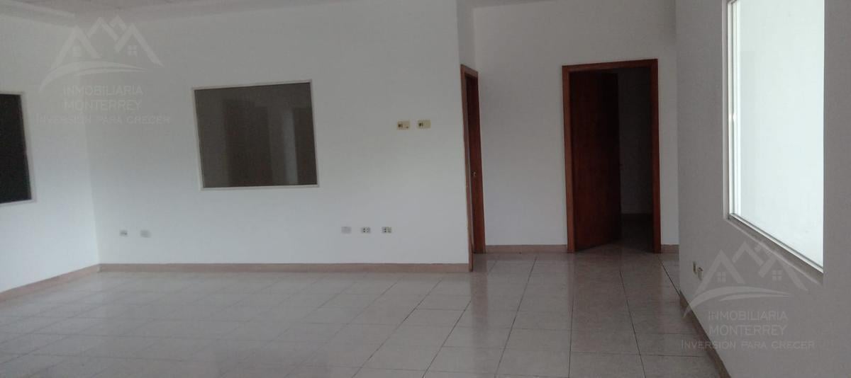 Office for Rent, 1003 m², Guadalupe Industrial Park, Nuevo León.