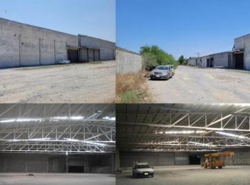 Bodega comercial · 2000m² · Bodega en Renta de 2075 m Escobedo Nuevo Leon
