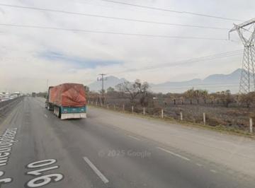 Terreno / Lote · 6000m² · Terreno en Venta 6000 m Frente a Libramiento Escobedo Nuevo León.