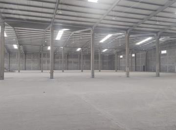 Bodega comercial · 1628m² · Bodega en Renta de 3256 m Escobedo Nuevo León