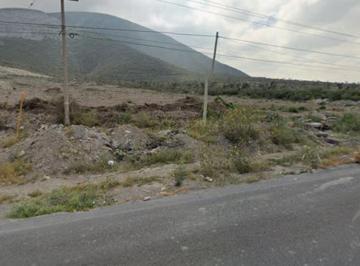 Terreno / Lote · 52000m² · Terreno en Venta de 5.2 Ha Industrial Santa Catarina Nuevo León