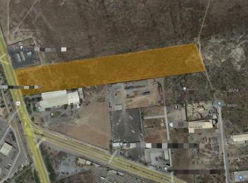Terreno / Lote · 50000m² · Terreno en Venta de 5 Ha Industrial Garcia Nuevo León