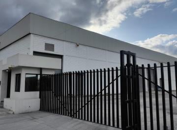 Bodega comercial · 240m² · Bodega en Renta de 240 m en Parque Garcia Nuevo León