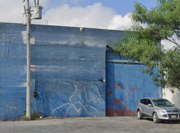 Bodega comercial · Bodega en Renta 600 m Escobedo Nuevo León