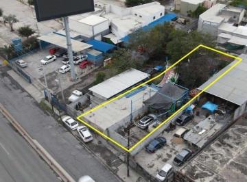 Terreno / Lote · 570m² · Terreno en Venta 570 m Escobedo Nuevo León.