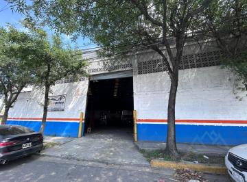 Bodega comercial · 380m² · Bodega en Renta de 380 m Monterrey Nuevo Leon