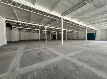 Bodega comercial · 1897m² · Bodega en Renta de 1897 m Monterrey Nuevo León