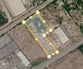 Terreno / Lote · 22000m² · Terreno en Venta de 22000 m Uso Industrial en Salinas Victoria Nuevo Leon