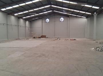 Bodega comercial · 2100m² · Bodega en Renta 2100 m San Nicolás de Los Garza Nuevo León.