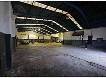 Bodega comercial · 700m² · Bodega en Renta de 350 m. Monterrey Nuevo Leon