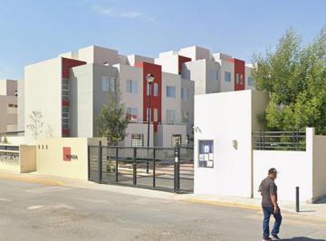 Departamento de 2 habitaciones, Huehuetoca · Departamento en Venta en Condominio Munda, Citara Estado de México.