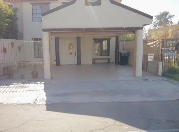 Casa de 4 habitaciones, Mexicali · Residencia Segura