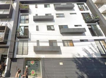 Departamento de 2 habitaciones, Benito Juárez · Departamento de 64 m² con 2 Recámaras en Venta en Albert Ojac - 023
