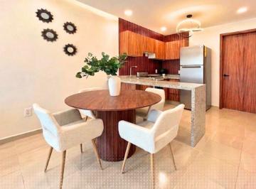 Departamento de 2 habitaciones, Veracruz · Venta de Departamento en Torre Diamante