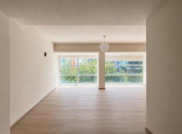 Departamento de 1 habitación, Cuauhtémoc · Departamento Remodelado con Vistas Verdes en Una de Las Mejores Zonas de La Ciud