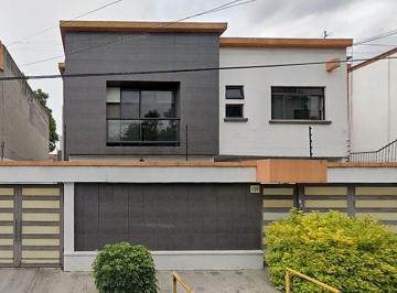 Casa de 4 habitaciones, Gustavo A. Madero · Casa de 255 m² con 4 Recámaras en Venta en Lindavista Sur