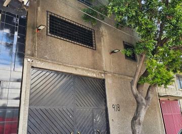 Bodega comercial , Iztapalapa · Bodega con Oficinas en Renta Cerca Central de Abasto, Iztapalapa