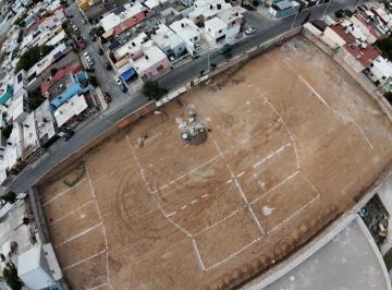 Terreno / Lote , Chihuahua · Terrenos en Venta / Atras Divina Providencia