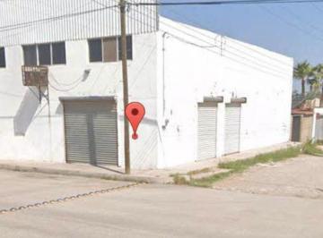 Bodega comercial , Chihuahua · Bodega en Renta con Cuarto Frío
