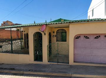 Casa de 4 habitaciones, Nogales · Venta de Casa en La Colonia Nuevo Nogales en Nogales en Sonora