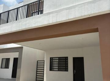 Casa · 158m² · 3 Recámaras · Casa en Renta Equipada en Privada Zona Apodaca
