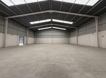 Quinta de 1 habitación, Arteaga · Propiedad de Usos Multiples en Fracc. Valle Real, Arteaga