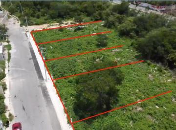 67094ecfe33dc1607c848d2d418dd1ea4540011b084b276b596bd144f0f83687 · Terreno Residencial en Venta en Gran Santa Fe Merida Yucatan