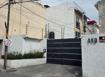 Casa en condominio de 3 habitaciones, Tlalpan · Se Renta Casa Nueva Dentro de Condominio