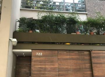 Departamento de 2 habitaciones, Miguel Hidalgo · Se Renta Departamento Amueblado