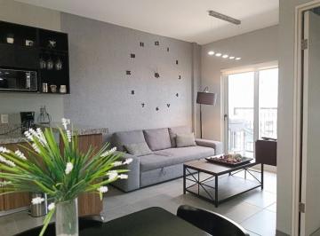 Departamento · 48m² · 1 Recámara · Departamemto en Venta en Torre Haus Santa Lucía Centro Monterrey
