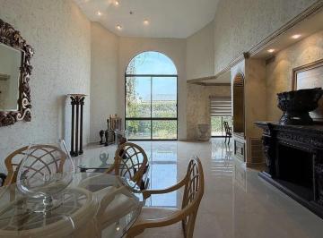 1 · Casa en Venta en Lomas de San Agustin en San Pedro Garza Garcia
