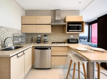 1 · Departamento en Renta en Torre Lovft en Valle Poniente
