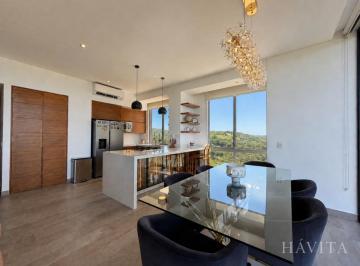 1 · Departamento en Venta en Torre Cantera en San Jerónimo