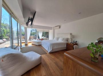 Departamento de 4 habitaciones, Miguel Hidalgo · Polanco Renta P H de Lujo Amueblado a a a Good Taste Above All!