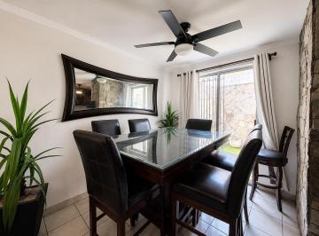 1 · Casa Amueblada en Renta en Puerta Norte en Escobedo