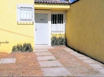 Casa · 80m² · 1 Recámara · 1 Estacionamiento · Casa en Renta, Col. San Buenaventura