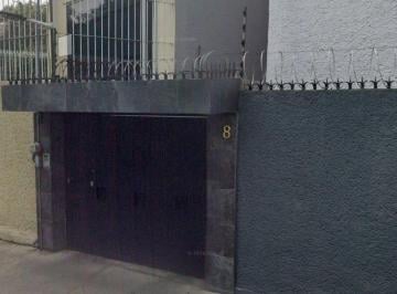 Casa de 4 habitaciones, Coyoacán · En Venta Casa en del Carmen Coyoacan Ciudad de México
