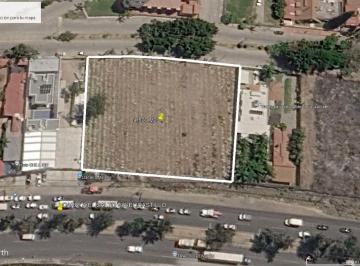 Terreno / Lote , El Salto · Terreno 4,500 m² Comercial y Habitacional en Venta Club de Golf Atlas