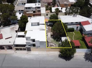 Terreno / Lote , Saltillo · Terreno en Venta Colonia Republica