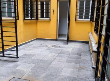 Casa de 4 habitaciones, Benito Juárez · Casa en Renta en Nápoles