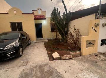 Casa de 2 habitaciones, Mérida · Casa de 2 Recamaras en Venta en Terranova Mérida