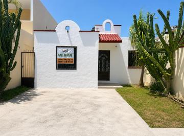 Casa de 2 habitaciones, Mérida · Casa de 2 Recamaras en Venta en Terranova Mérida