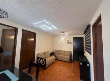 Departamento de 2 habitaciones, Metepec · Depratamento en Renta - San Sebastian Las Haciendas