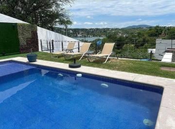 1 · Casa en Tequesquitengo